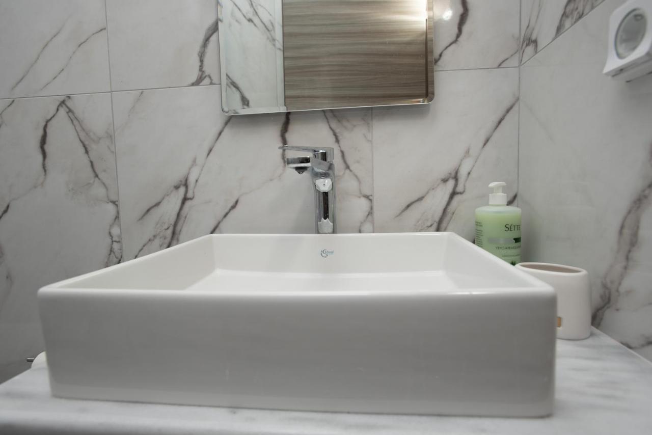 Elia Boutique Villas Agia Galini Zewnętrze zdjęcie