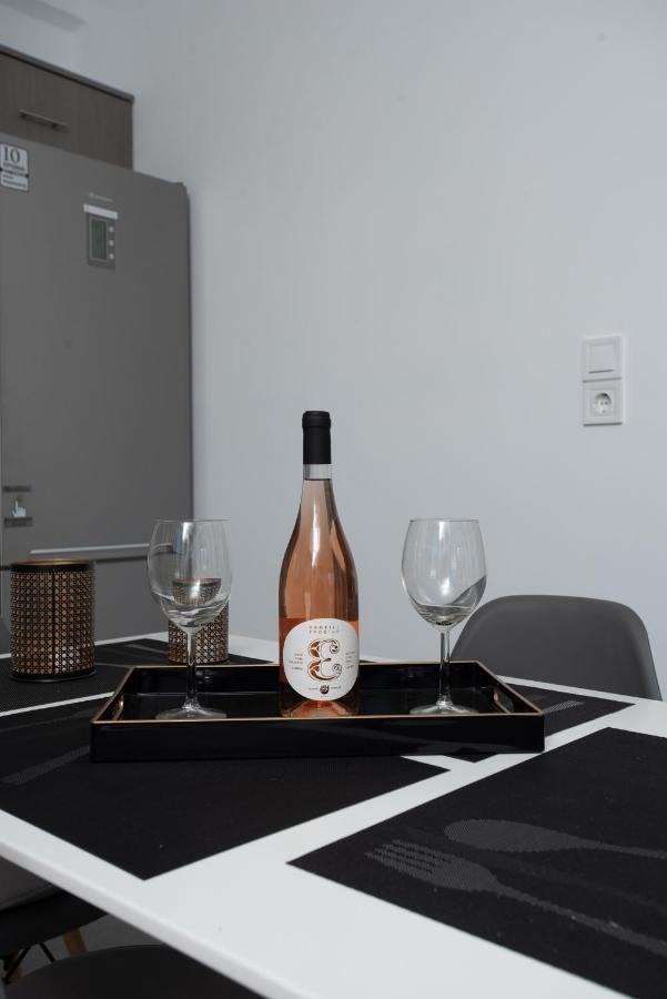Elia Boutique Villas Agia Galini Zewnętrze zdjęcie