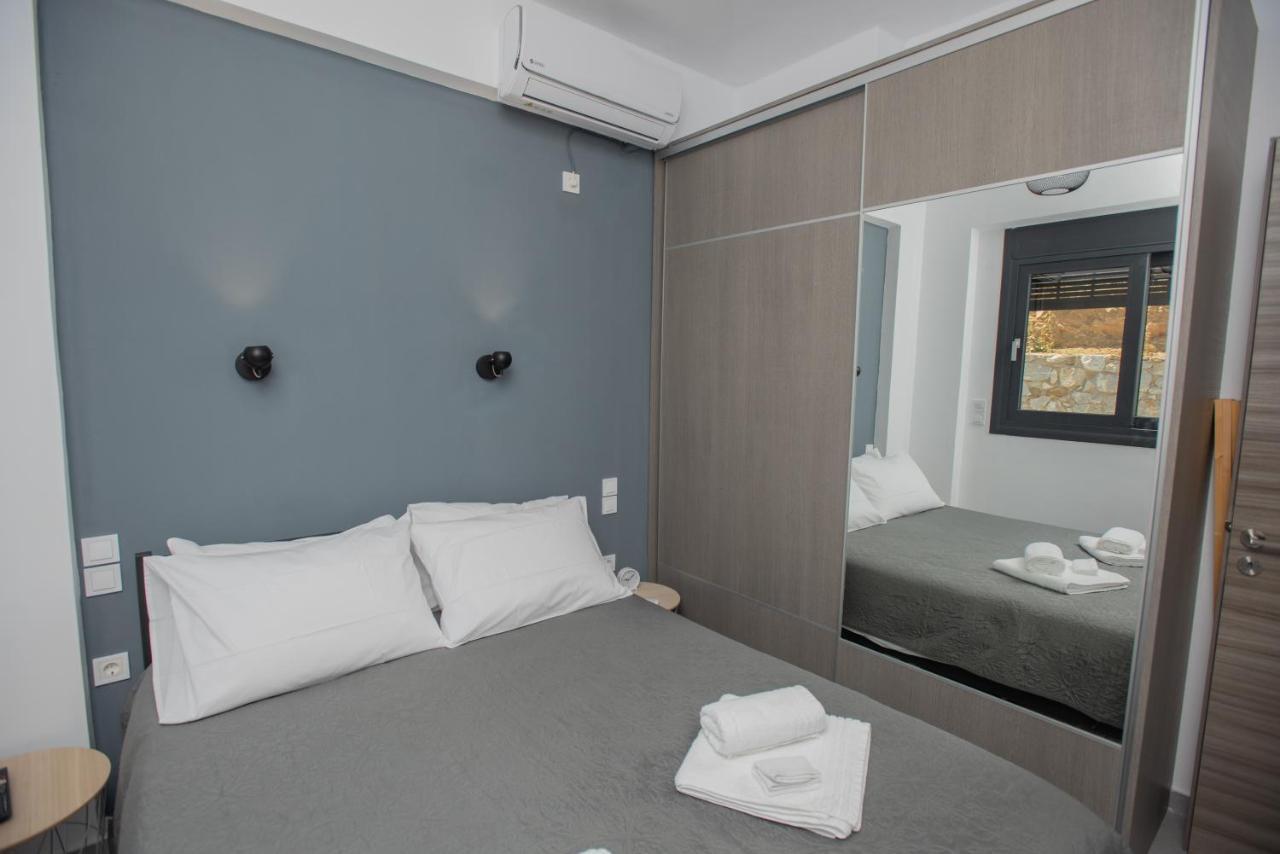 Elia Boutique Villas Agia Galini Zewnętrze zdjęcie