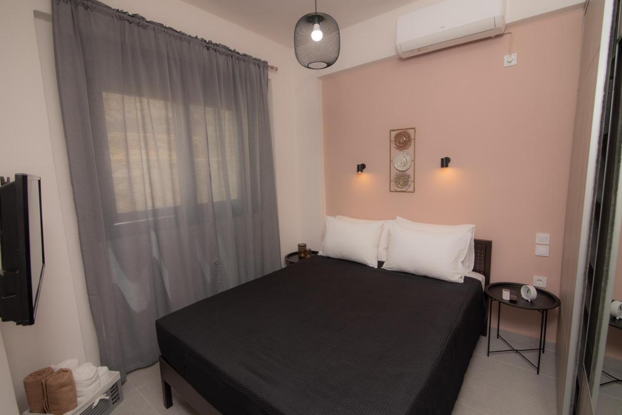 Elia Boutique Villas Agia Galini Zewnętrze zdjęcie