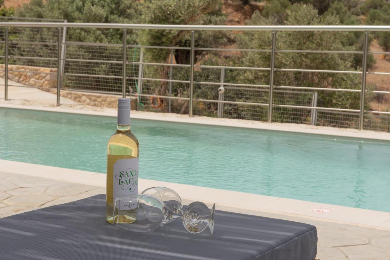 Elia Boutique Villas Agia Galini Zewnętrze zdjęcie