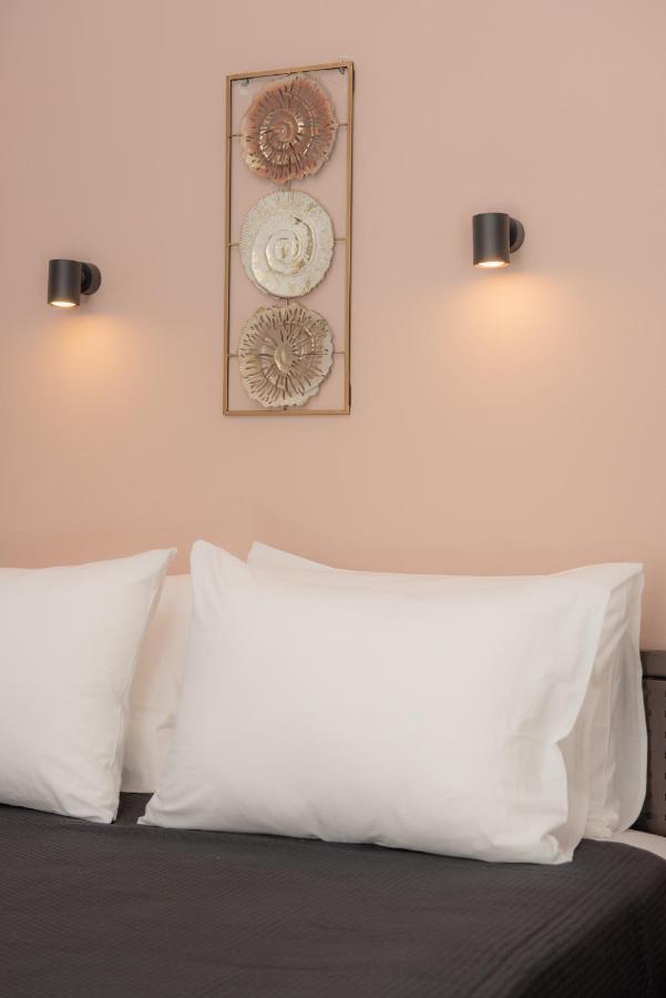 Elia Boutique Villas Agia Galini Zewnętrze zdjęcie