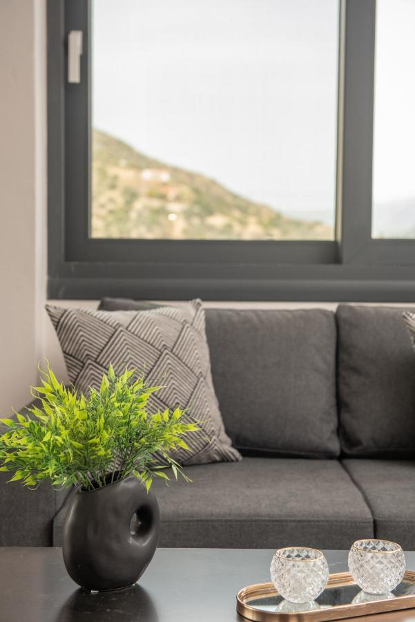 Elia Boutique Villas Agia Galini Zewnętrze zdjęcie